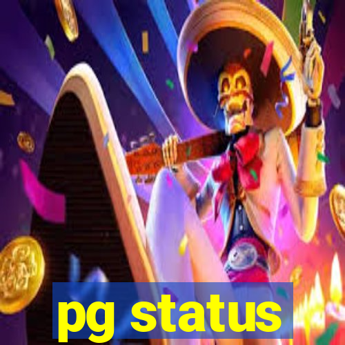 pg status